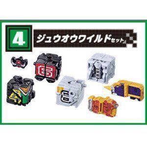 ジュウオウジャー おもちゃの商品一覧 通販 Yahoo ショッピング