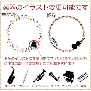 名入れクッキー&プチ焼き菓子3個セット 名入れ...の詳細画像5