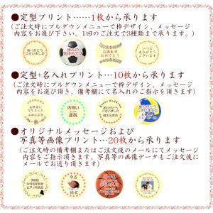 メッセージ入り クッキー 名入れ 内祝い スイ...の詳細画像3