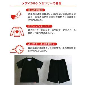正規販売店 「メディカルシンセンサー2(男女兼...の詳細画像1