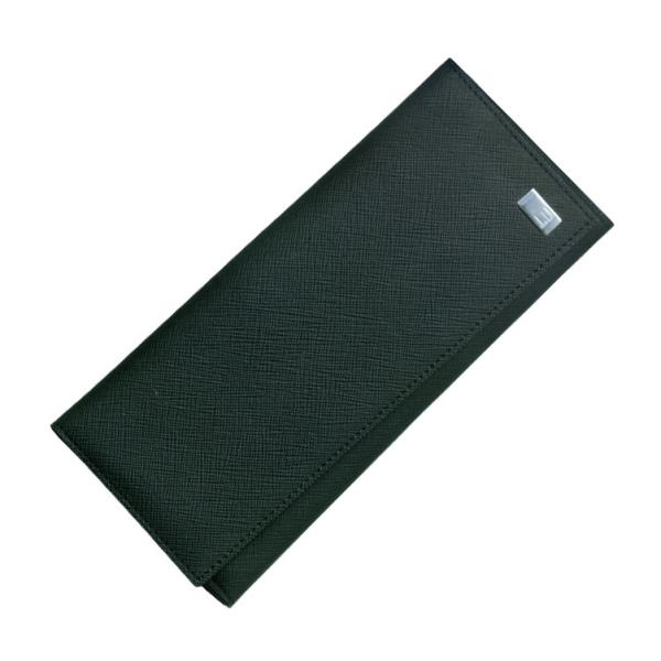長財布 長束 ダンヒル PLAIN 22R2P12PS001R/4247/送料無料