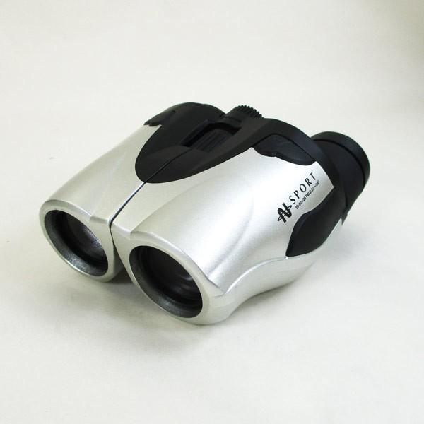 ズーム双眼鏡 N-SPORT 15-60×28 ZOOM（倍率：15〜60倍）三脚アダプター付き ナ...