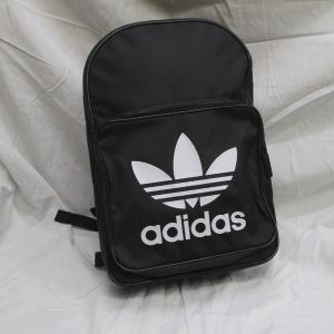 k アディダス リュックサック adidas バッグ バックパック ブラック(DJ2170)｜saponintaiga