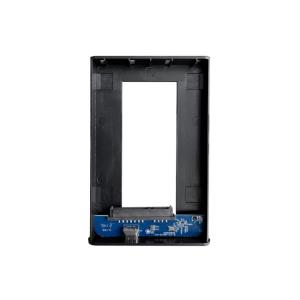 HDDケース/SSDケース 2.5インチ アル...の詳細画像4