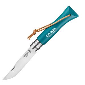 OPINEL（オピネル） ナイフ カーボンスチール 10 41480 キャンプ