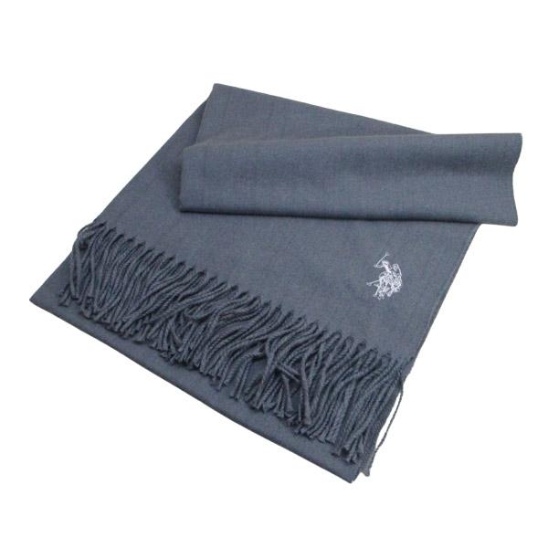 ストール マフラー ポリエステル80％ レーヨン20％ 220x70cm uspa2015-4476...