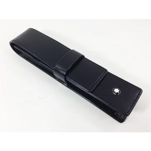 MONTBLANC（モンブラン） ペンケース エンベロップ 4810 ペンポーチ 2