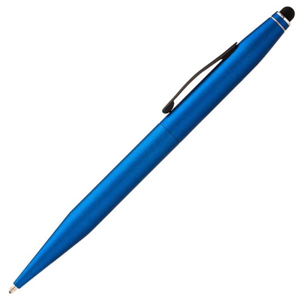 クロス ボールペン 多機能ペン テックツー 日本正規品 AT0652-6 メタリックブルー