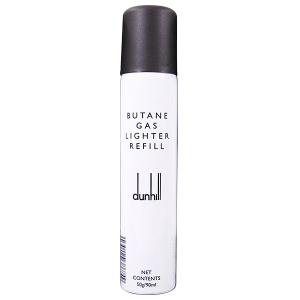 ダンヒル ブタンガスレフィル ガスボンベｘ３本セット/