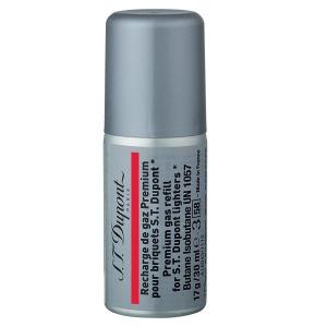 ST.dupont　デュポン　ガスラ S.T.DUPONT（エス・テー・デュポン） デュポン ガスボンベ グリーン 緑