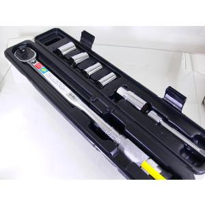 トルクレンチセット 103N・mプリセットタイプ エマーソン EM-29/送料