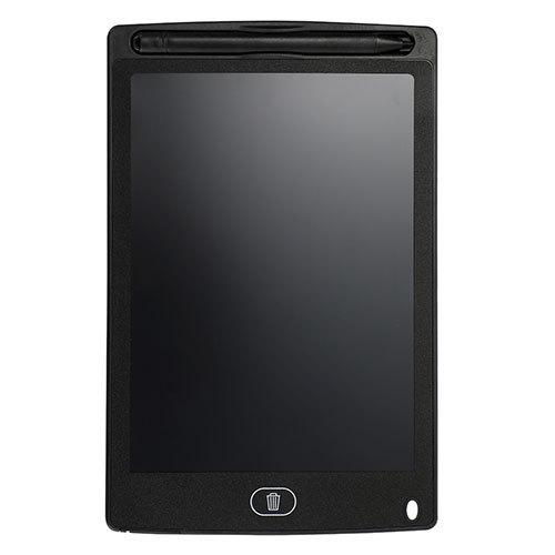 電子メモパッド  8.5インチ デジタルノート HIDISC HDMPAD85BK-RX/0147/...