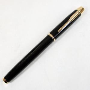 PARKER（パーカー） アーバン 5TH 万年筆 ロンドンキャブブラックCT