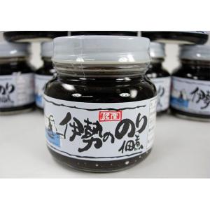 伊勢ののり佃煮 海苔佃煮 磯の香あふれる自慢の...の詳細画像3