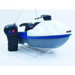 水上ラジコン 水上バイク RC SPEED ラジコン ホワイトx1台