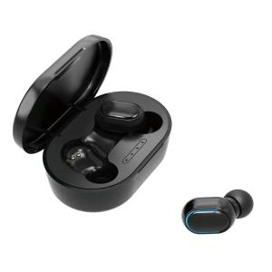 完全ワイヤレスイヤホン Bluetooth ブルートゥース HIDISC HDBT38BK/2672ｘ１台/送料無料