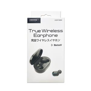 完全ワイヤレスイヤホン Bluetooth ブ...の詳細画像1