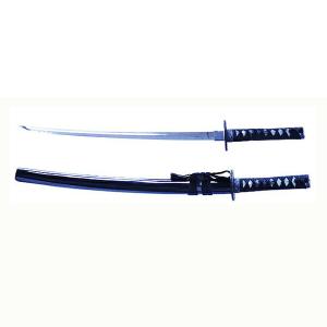 模造刀 日本製 美術刀剣 日本刀 白鞘/6寸 短刀/送料無料 : カワネット