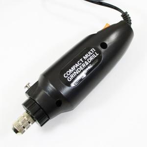 グラインダー&ドリル 60Pコンパクト マルチ MEH-67 小型