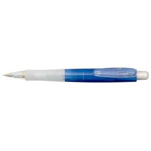 プラチナ ゼロシン シャープペンシル0.5mm ブルー MZ-500A#56 : BUNGU