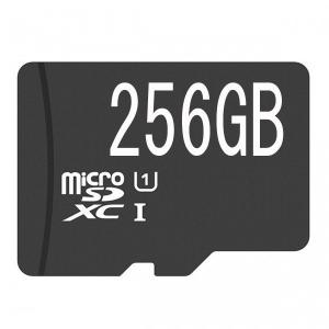 マイクロSDカード microSDXCカード 256GB 256ギガ クラス10 お得/送料無料メール便｜saponintaiga