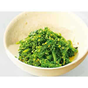 辛子あえの素 20g 3〜4人前 菜の花 ほう...の詳細画像2
