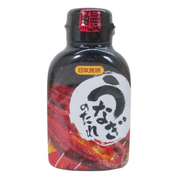 うなぎのたれ 鰻のかば焼き 210g 日本食研 0175ｘ１本