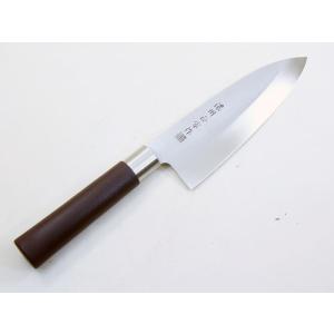 和包丁 関の包丁 濃州正宗作 5種フルセット BR（菜切/三徳/刺身/出刃