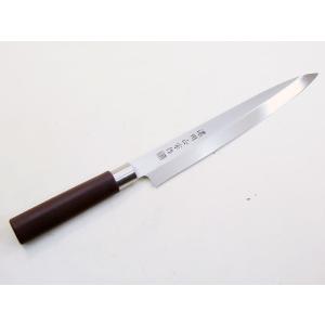 和包丁 関の包丁 濃州正宗作 5種フルセット BR（菜切/三徳/刺身/出刃
