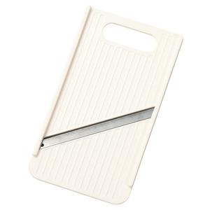 オニオンスライサー 軽快菜 日本製 切れ味良好/1504/送料無料メール便