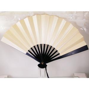 鉄扇 一尺 伝統製法 日本製 鍛造 黒/送料無料 : カワネット - 通販