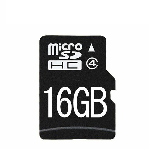 マイクロSD microSDHCカード 16GB 16ギガ お得