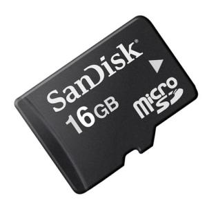 サンディスク マイクロSD microSDHCカ...の商品画像