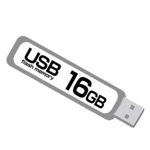 USBメモリ 16GB　16ギガ フラッシュメモリ　お得｜saponintaiga