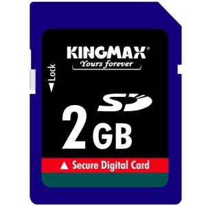 SANWA SUPPLY（サンワサプライ） SDカード 2GB TS2GSDC : サンワ