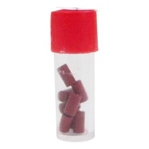 デュポン 石 ライター用フリント 発火石 レッド 赤/ ポイント消化