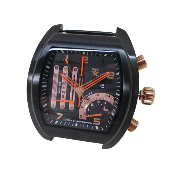 腕時計 タイメックス TIMEX TX TECHNOLUXURY T3C492 TX  800シリー...