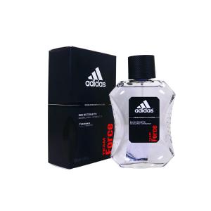 アディダス チームフォース EDT/SP 100ml　香水/送料無料｜saponintaiga