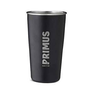PRIMUS(プリムス) CF パイントカップ ブラック P-C738015 600ml｜sapphire98
