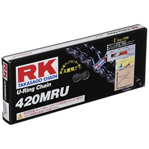 アールケー(RK) 420MRU 100L チェーン｜sapphire98