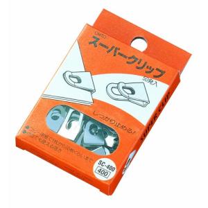 オート クリップ スーパークリップ SC-400