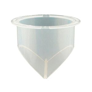 セレック (CELEC) 「 Vフィルター(V-2WM) 」 万能 ティー ドリッパー