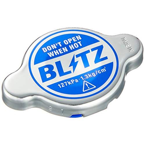 BLITZ(ブリッツ) RACING RADIATOR CAP(レーシングラジエターキャップ) TY...