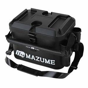[Mazume] バッカン オカッパリバッカン MZBK-627-01 ブラック｜sapphire98