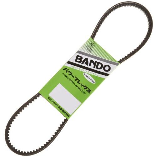 バンドー ( BANDO ) ファンベルト パワーフレックス RPF2375