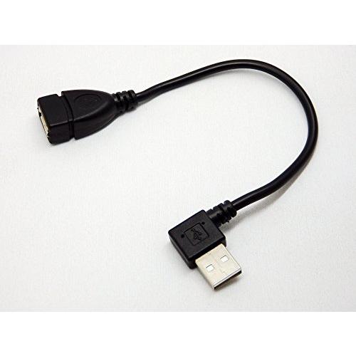 エスエスエーサービス USB接続ハードディスク録画対応TV/レコーダー用 HDD接続ケーブル [ U...