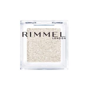 RIMMEL ワンダーキューブ アイシャドウ パール (ラメ ブルベ イエベ ホワイト系) P001 純白な輝きのパールキューブ 1.5グラム｜sapphire98