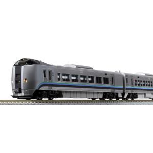 カトー(KATO) Nゲージ 789系1000番台「カムイ・すずらん」 5両セット 10-1821 鉄道模型 電車｜sapphire98