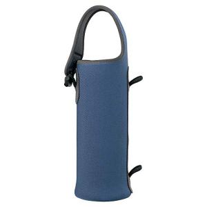 象印 ステンレスボトルカバー ブルー MC-AA02-AA ZOJIRUSHI