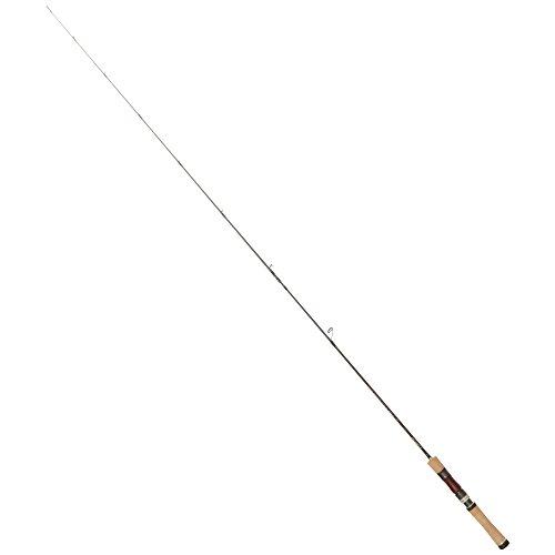 メジャークラフト 釣り竿 スピニングロッド トラウティーノ渓流モデル TTS-542UL